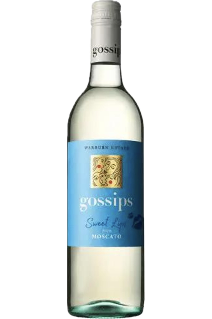 Gossips Moscato Sweet Lips