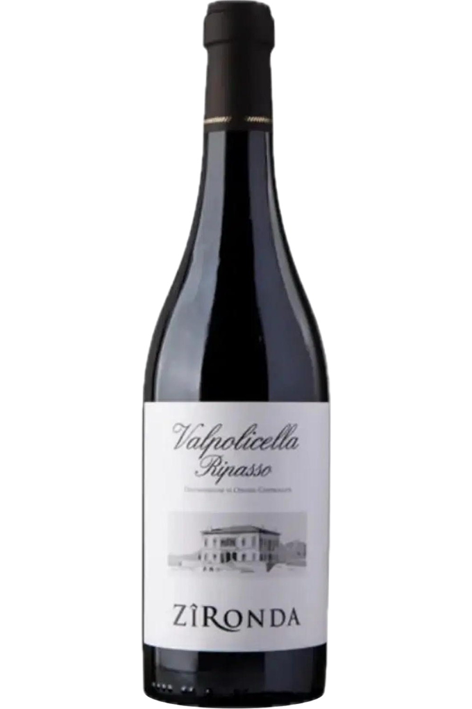 Zironda Valpolicella Ripasso DOC