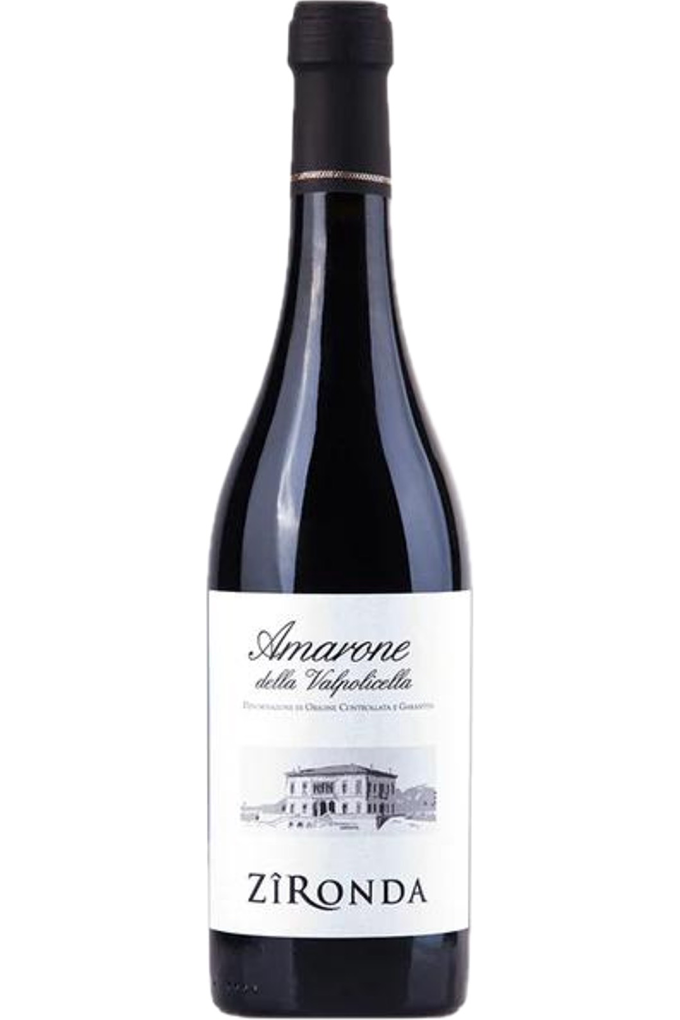 Zironda Amarone Della Valpolicella DOCG