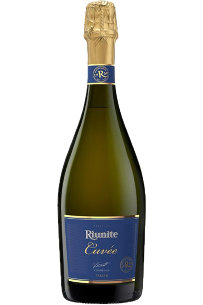 Riunite Spumante Cuvee Extra Dry