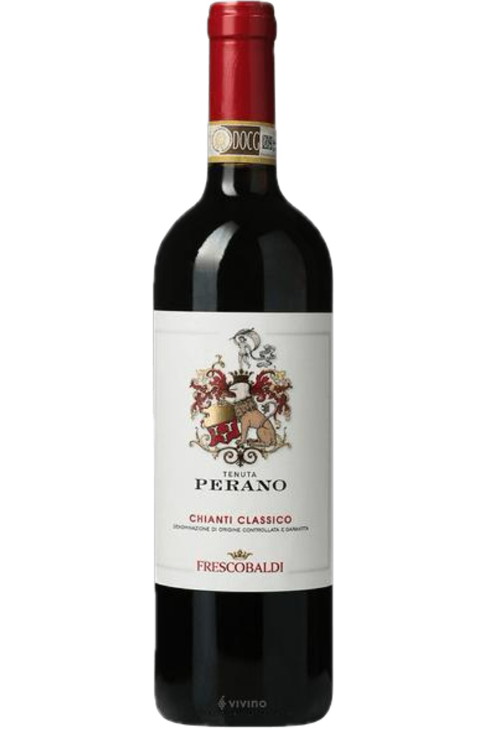 Tenuta Perano Chianti Classico