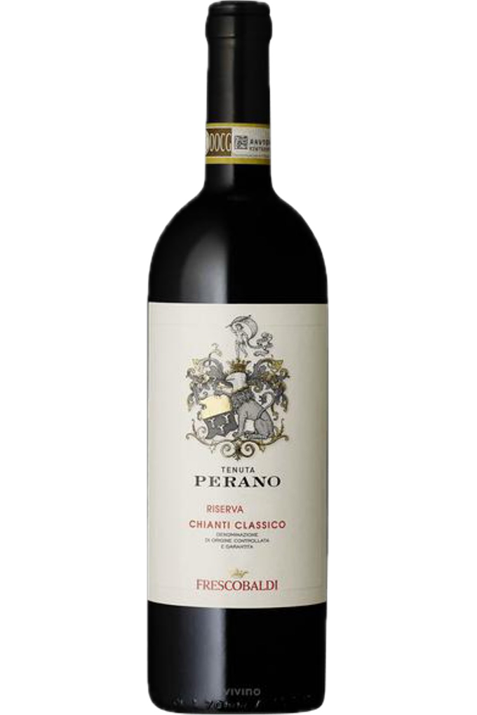 Tenuta Perano Chianti Classico Riserva