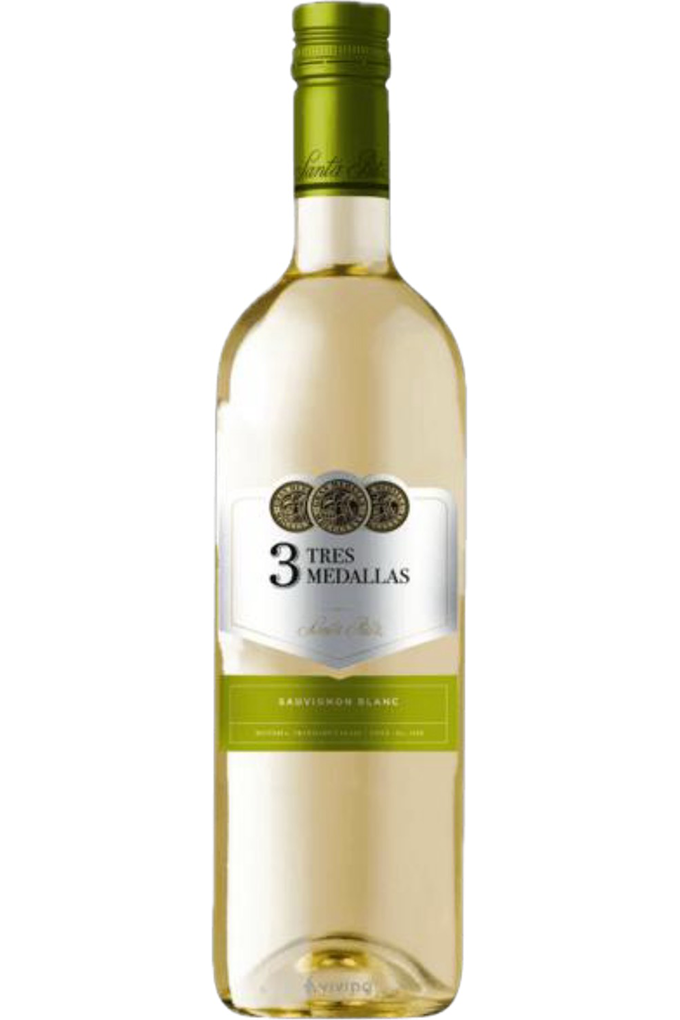 Santa Rita 3TRES Medallas Sauvignon Blanc