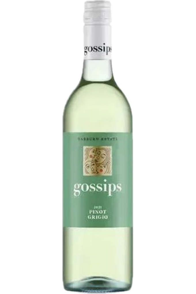 Gossips Pinot Grigio