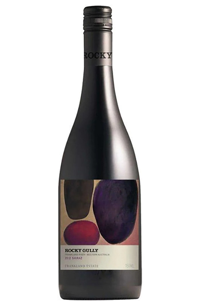 Frankland Estate Rocky Gully Shiraz