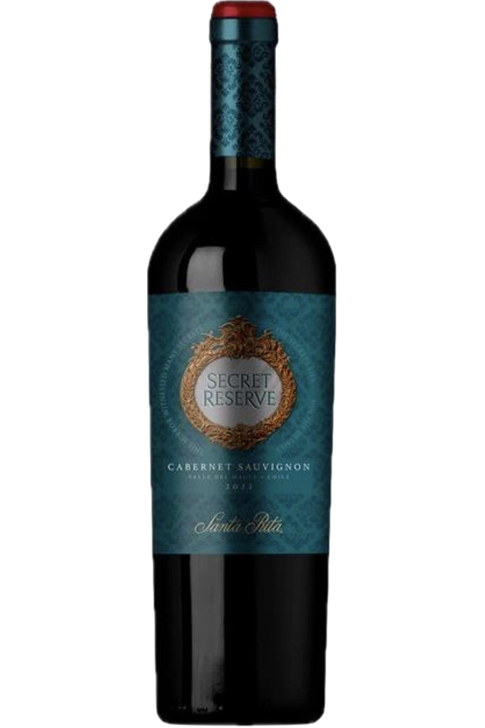 Santa Rita Secret Reserva Cabernet Sauvignon