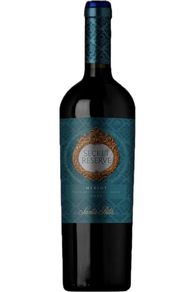 Santa Rita Secret Reserva Merlot