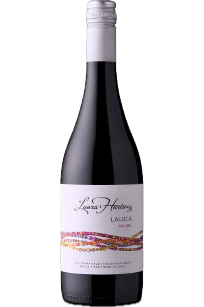 Laura Hartwig Laluca Malbec