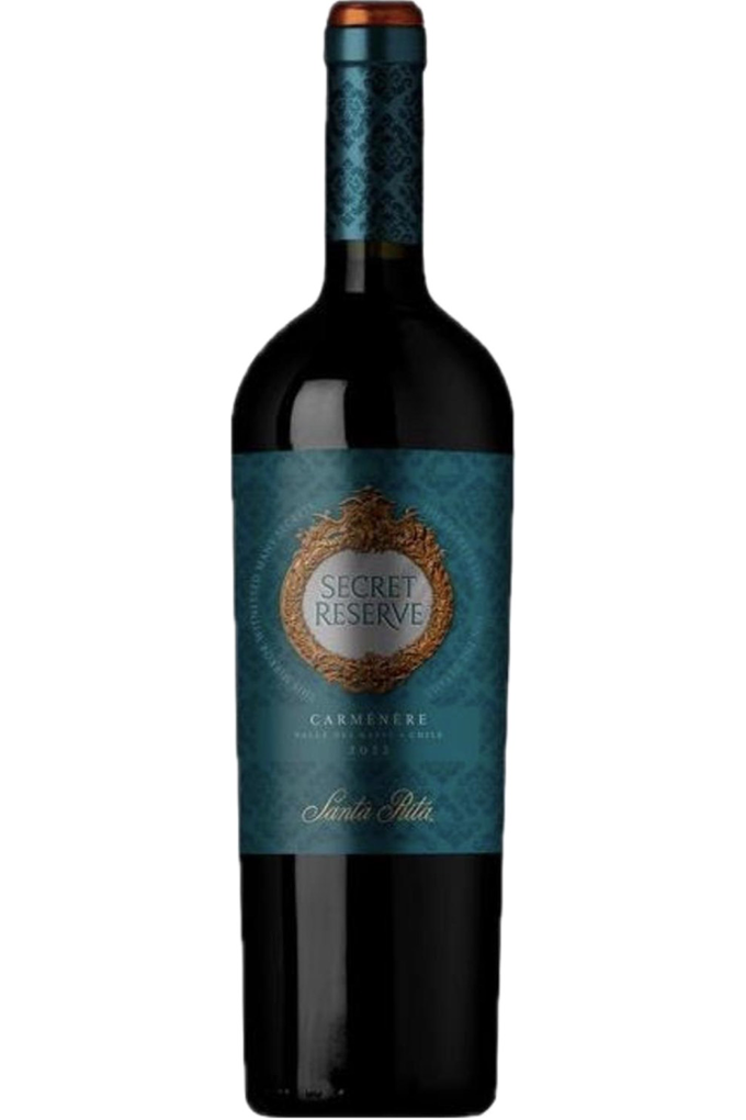 Santa Rita Secret Reserva Carmenere