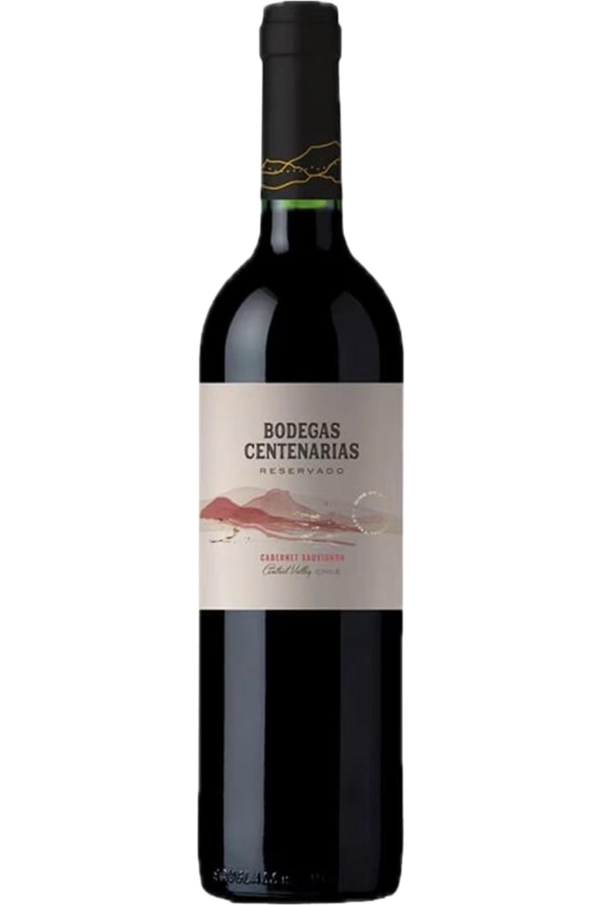 Bodegas Cabernet Sauvignon Merlot