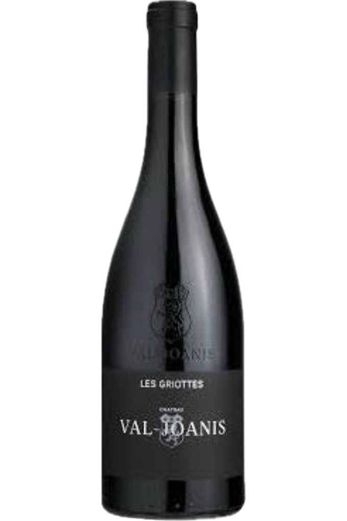 Château Val Joanis Les Griottes Luberon