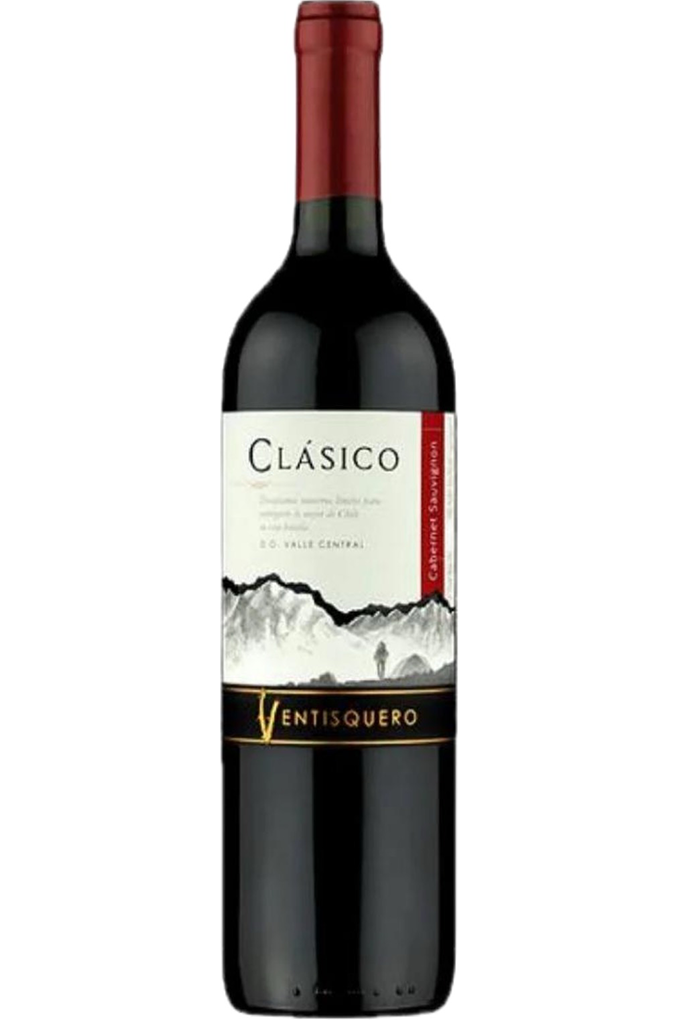 Ventisquero Classico Cabernet Sauvignon