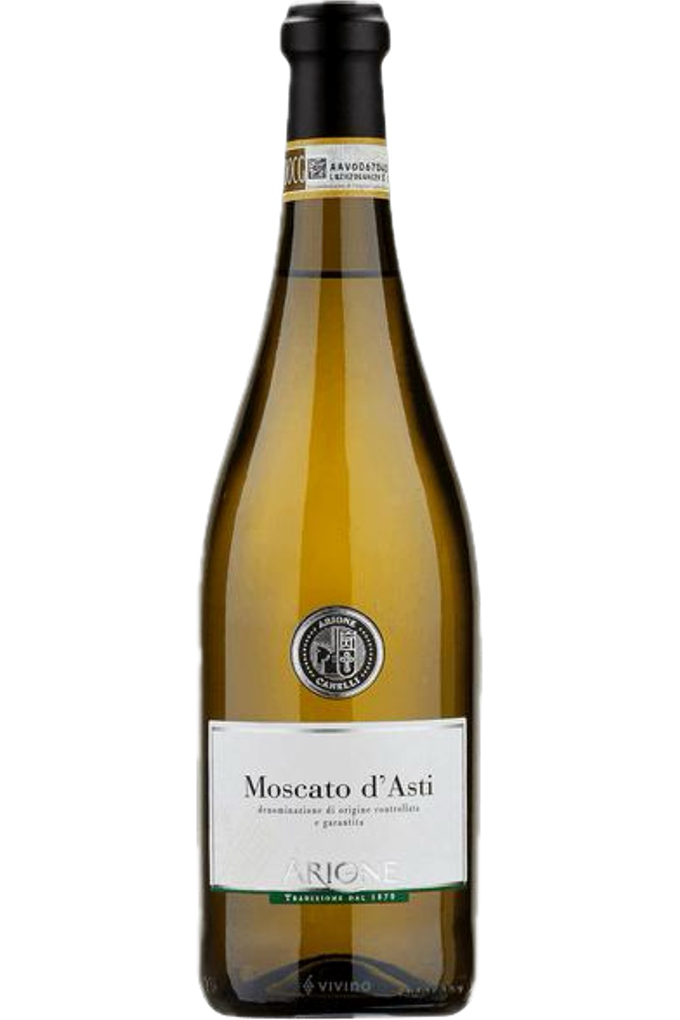 Arione Moscato d'Asti DOCG