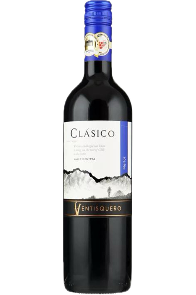Ventisquero Classico Merlot 