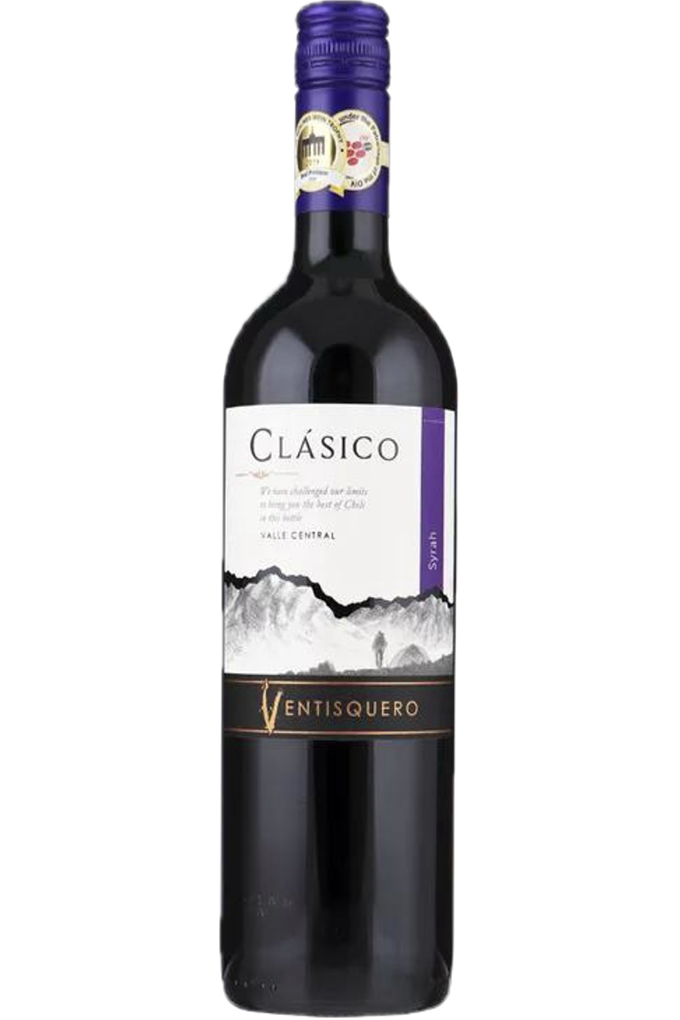 Ventisquero Classico Syrah 