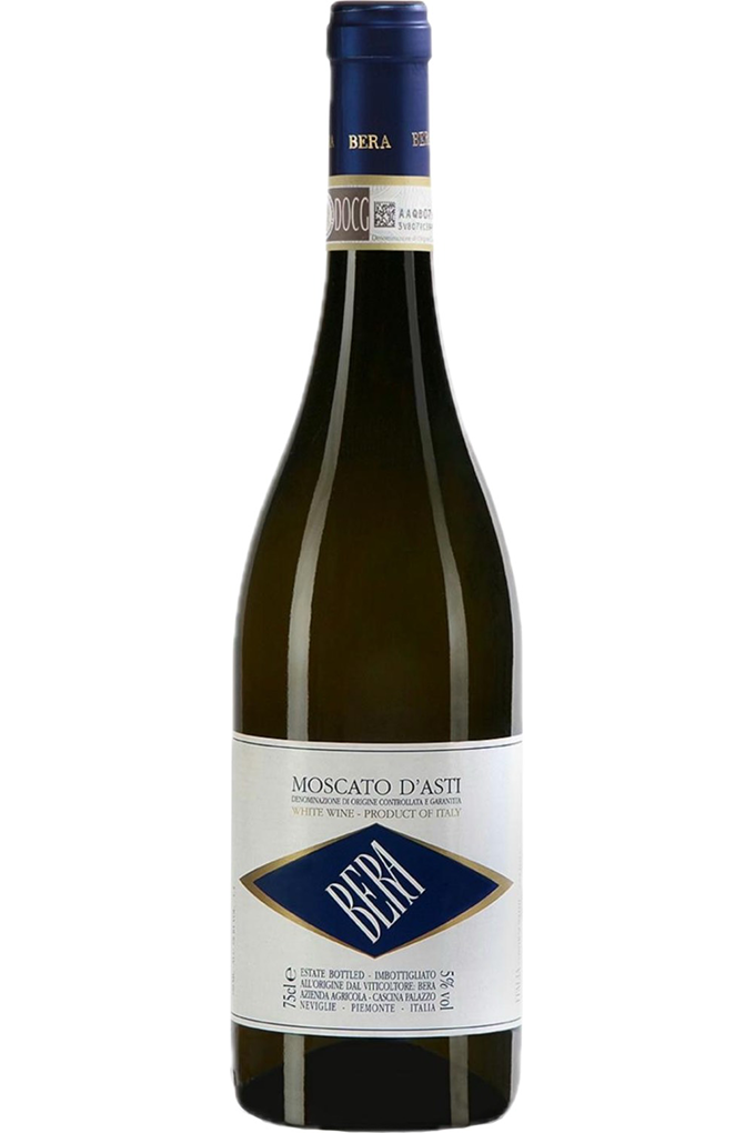 Bera Moscato d'Asti DOC