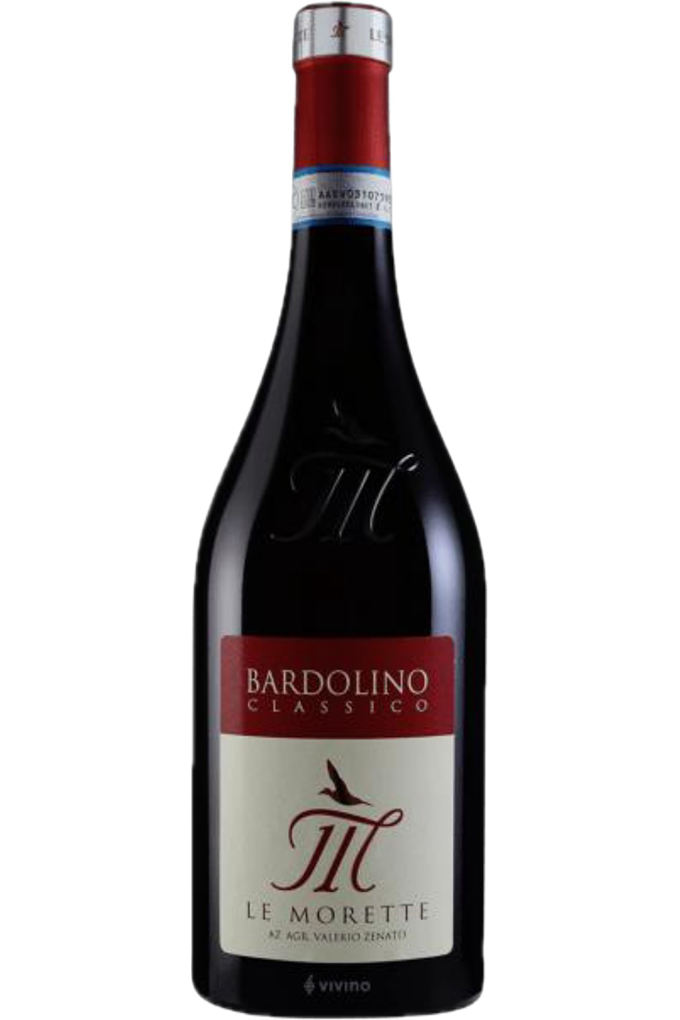 Le Morette Bardolino Classico DOC