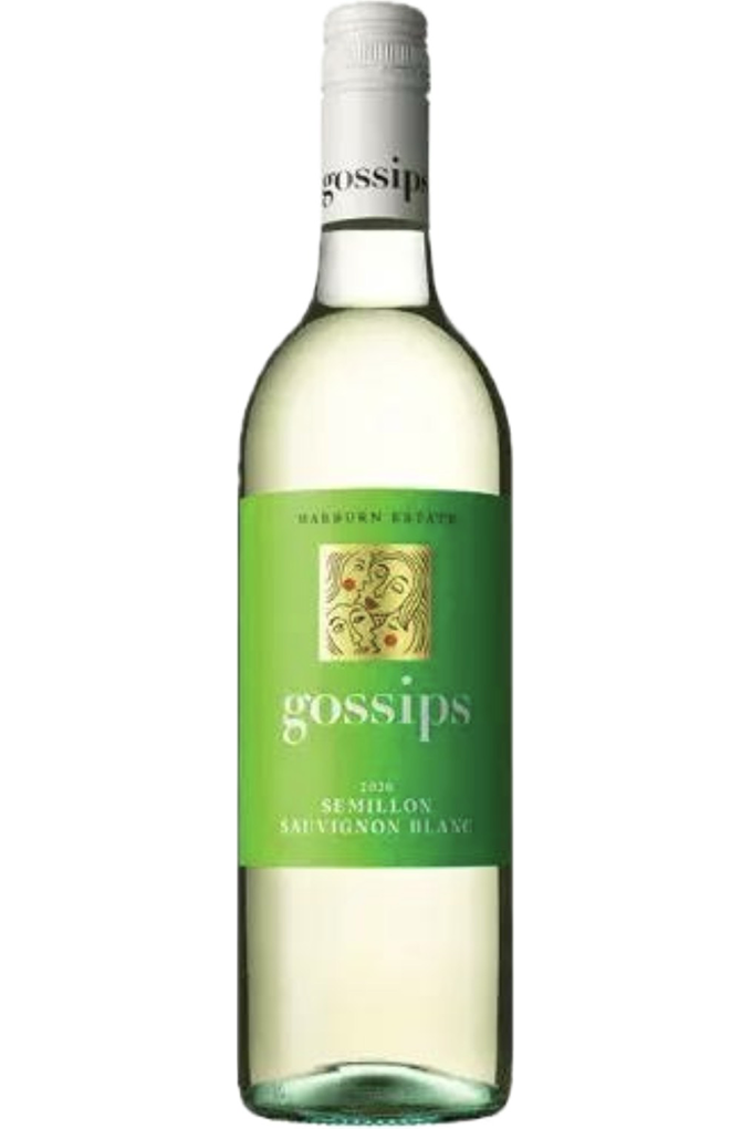 Gossips Semillon Sauvignon Blanc