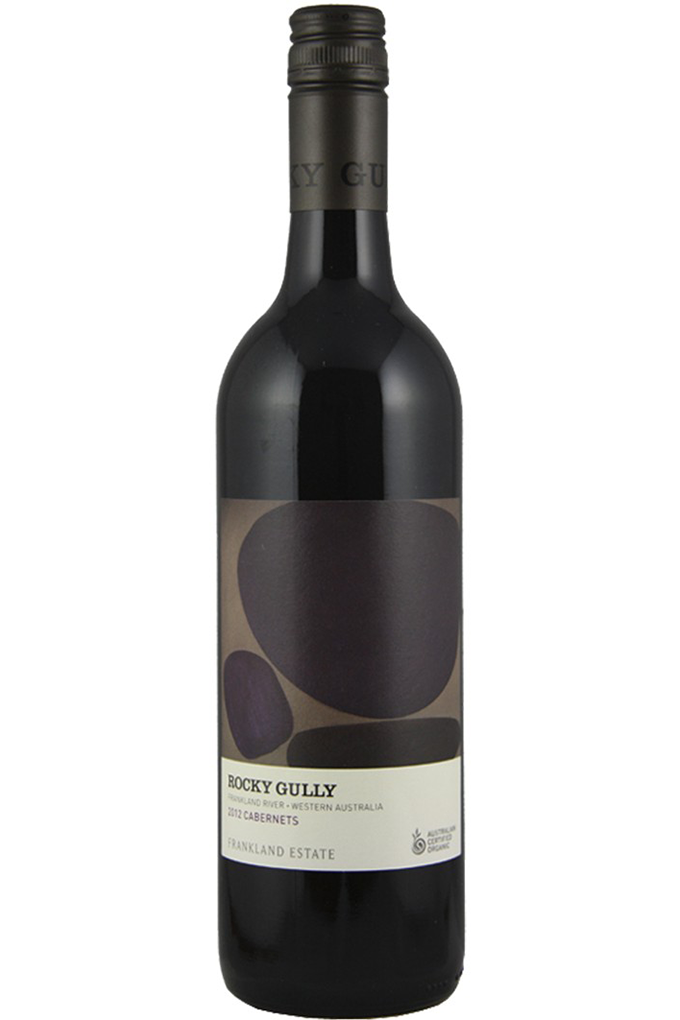 Frankland Estate Rocky Gully Cabernets