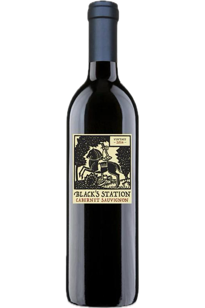Black's Station Cabernet Sauvignon