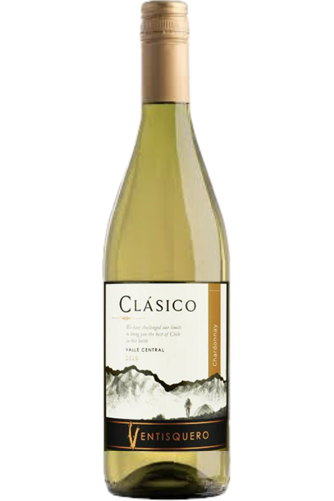 Ventisquero Classico Chardonnay