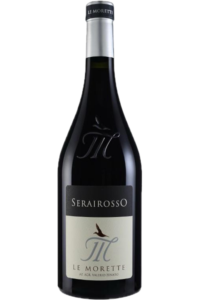 Le Morette Serai Rosso Veronese IGT