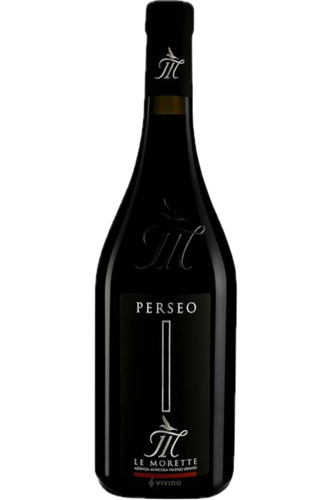 Le Morette Perseo Rosso Veneto IGT