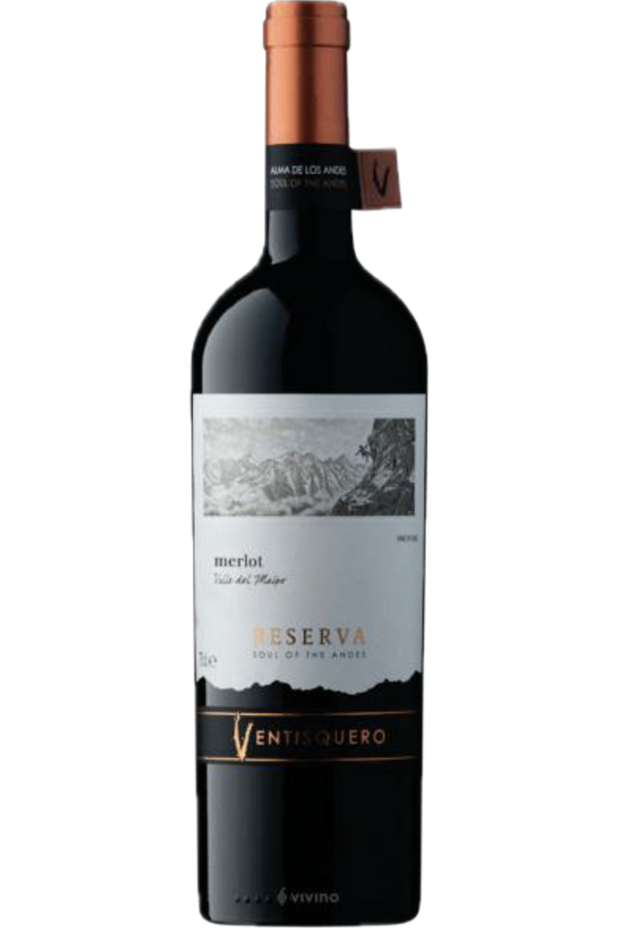 Ventisquero Reserva Merlot  