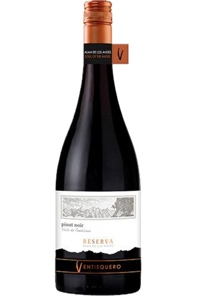 Ventisquero Reserva Pinot Noir