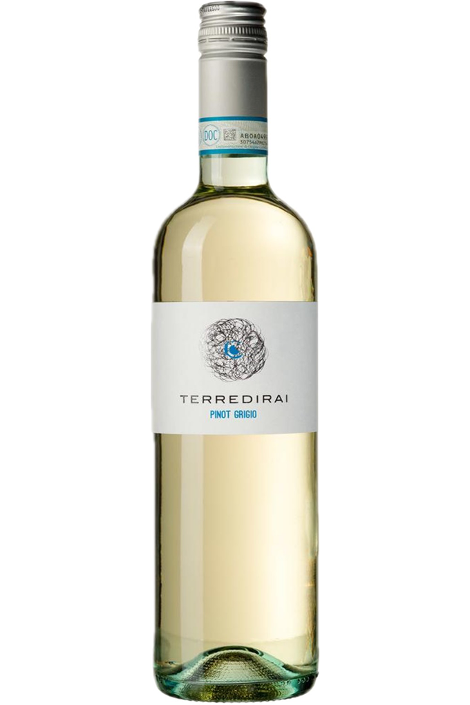 Terre di Rai Pinot Grigio Delle Venezie DOC
