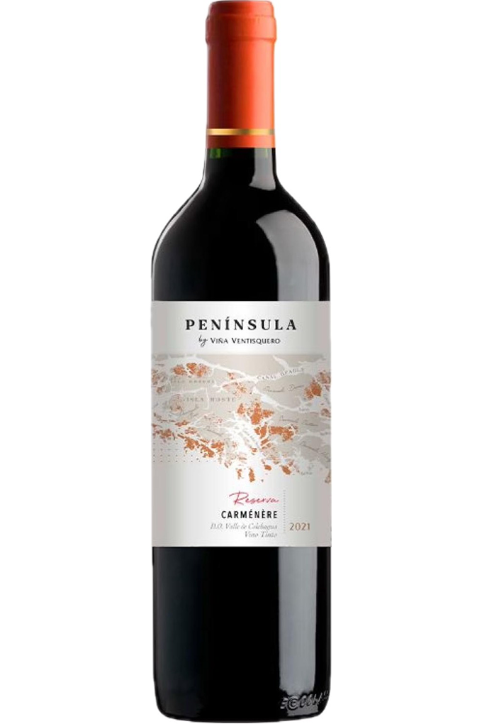 Peninsula Carmenere