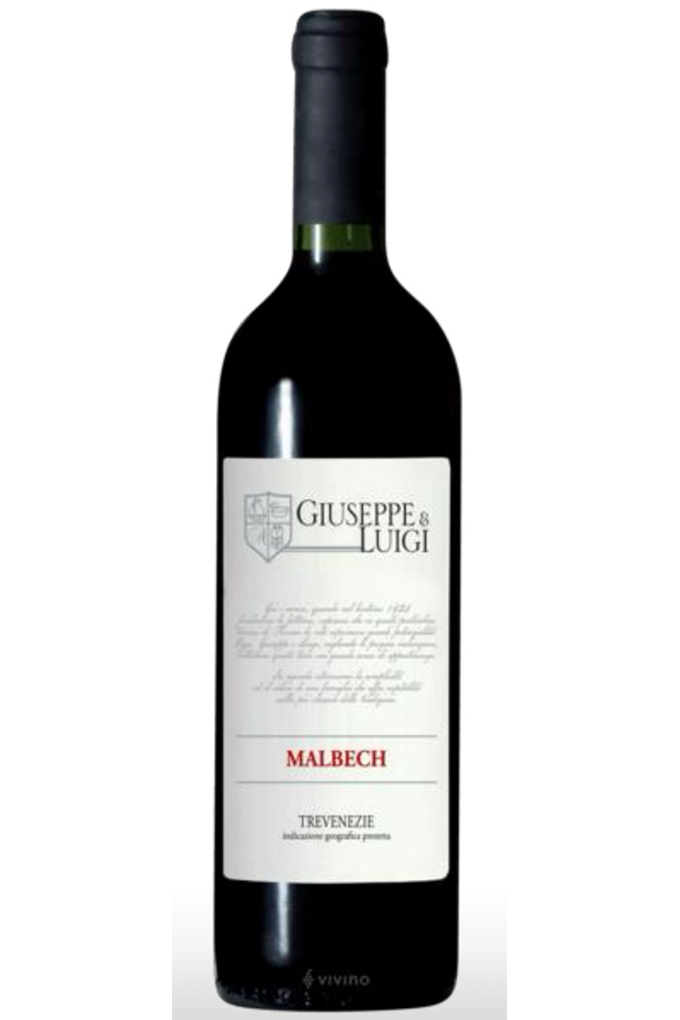 Reguta Giuseppe Luigi & Luigi Malbech Tre Venezie IGP