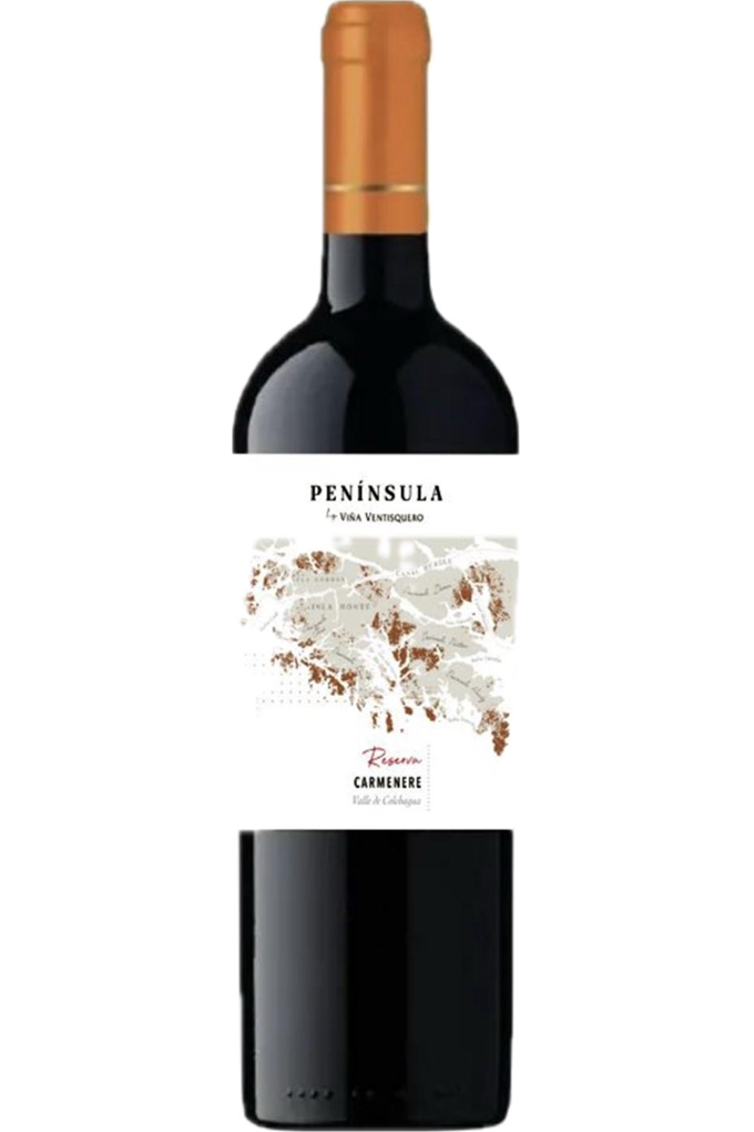 Peninsula Reserva Carmenere