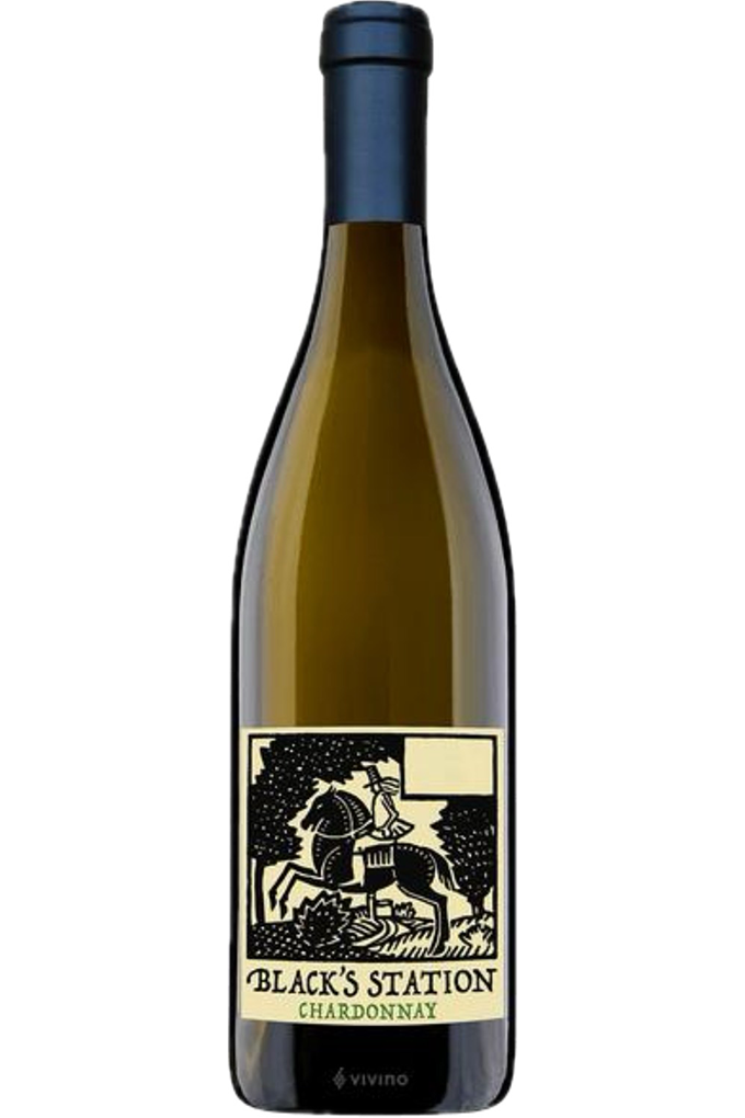 Black's Station Chardonnay