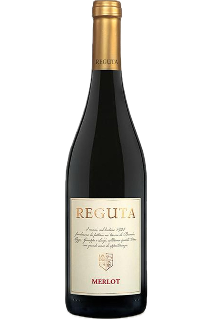 Reguta Merlot Tre Venezie IGP