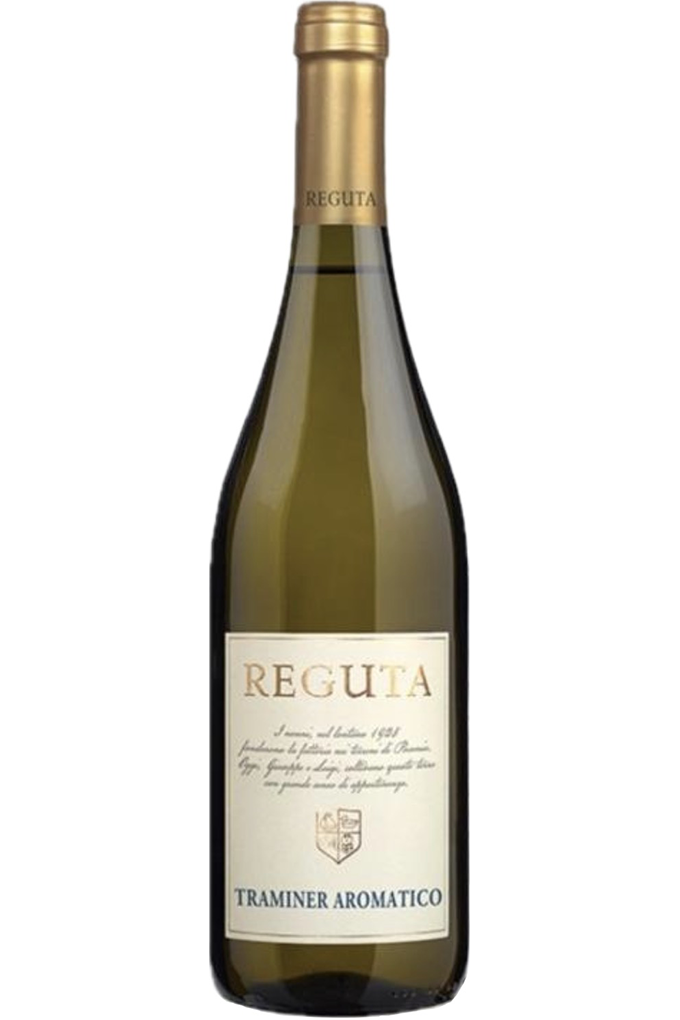 Reguta Tazzelenghe Tre Venezie IGP