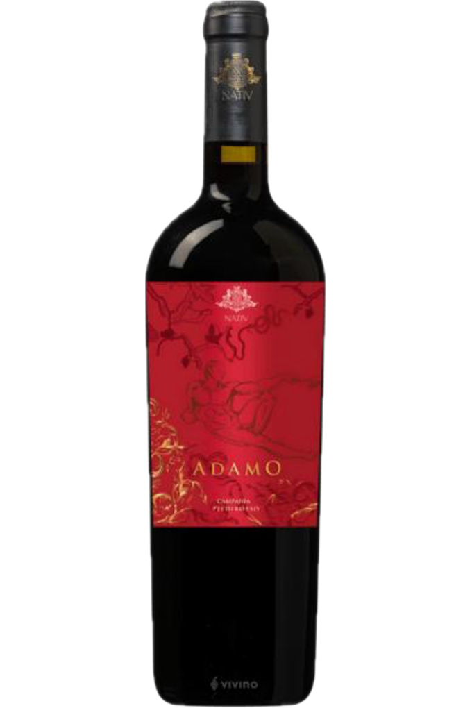 Nativ Adamo Compania Piedi Rosso