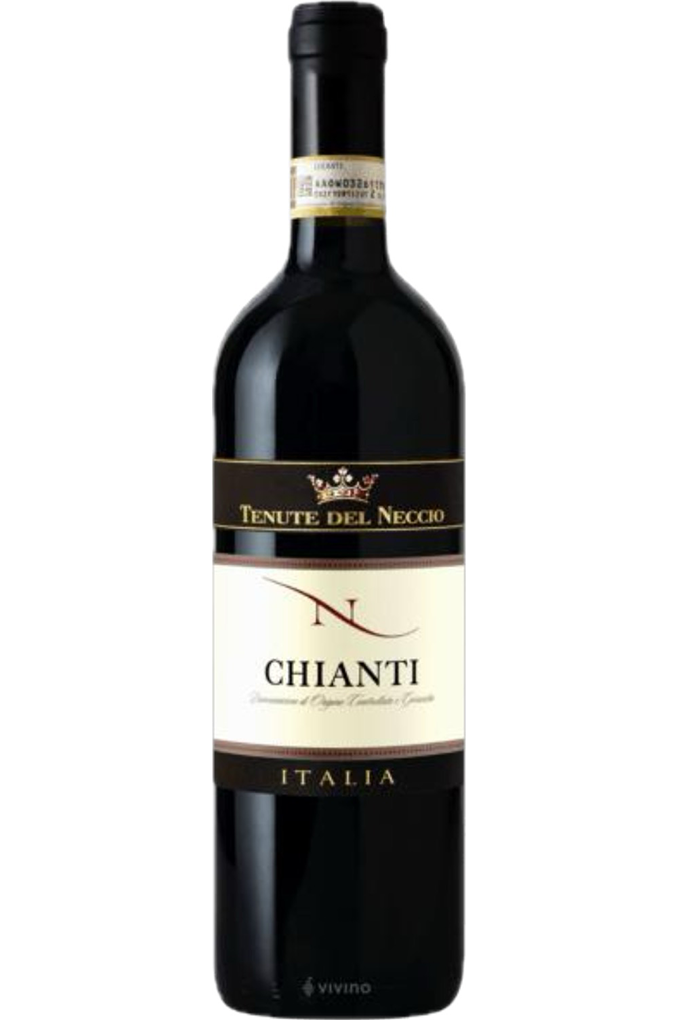 Tenute Del Neccio Chianti DOCG