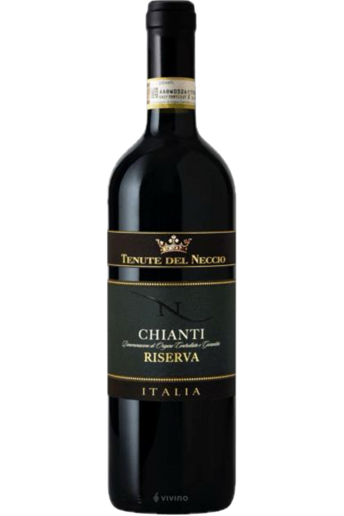 Tenute Del Neccio Chianti Riserva DOCG