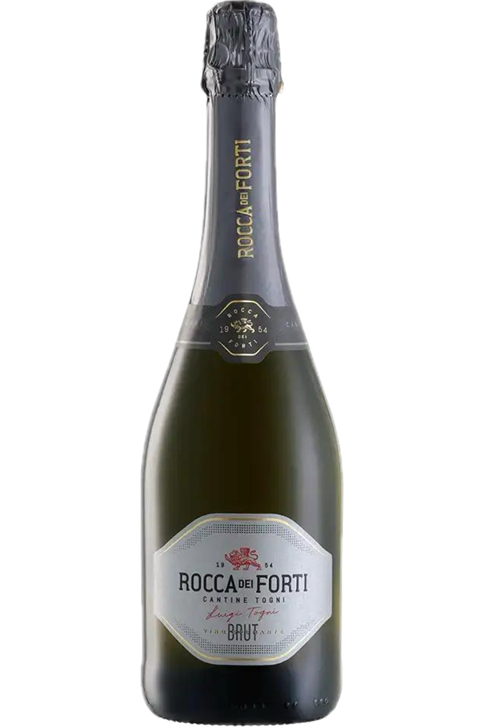 Rocca Dei Forti Vino Spumante Brut