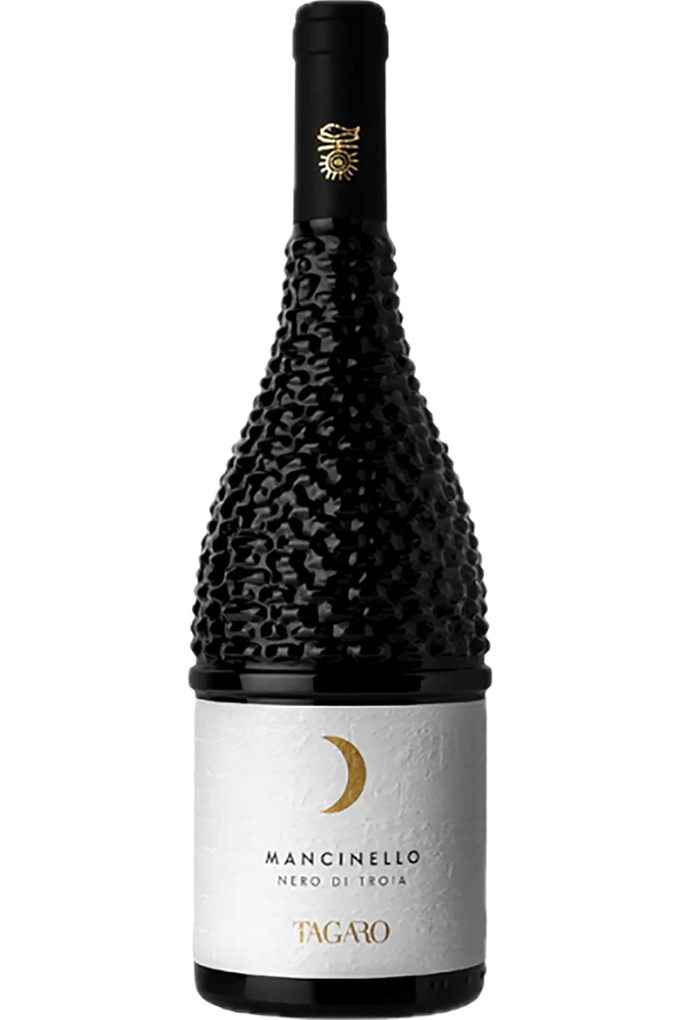 Tagaro Masseria di Lorusso Mancinello Nero di Troia Puglia IGP