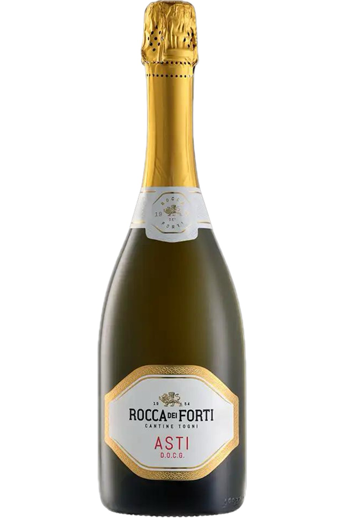 Rocca Moscato Dei Forti Le Cuvee Asti DOCG