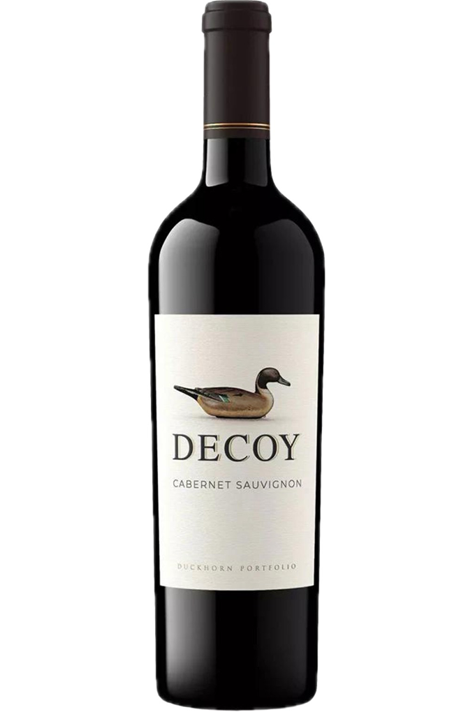 Decoy Cabernet Sauvignon