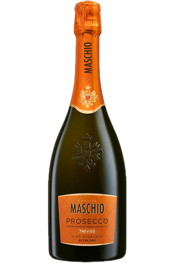 Maschio Prosecco Theviso DOC Spumante Extra Dry