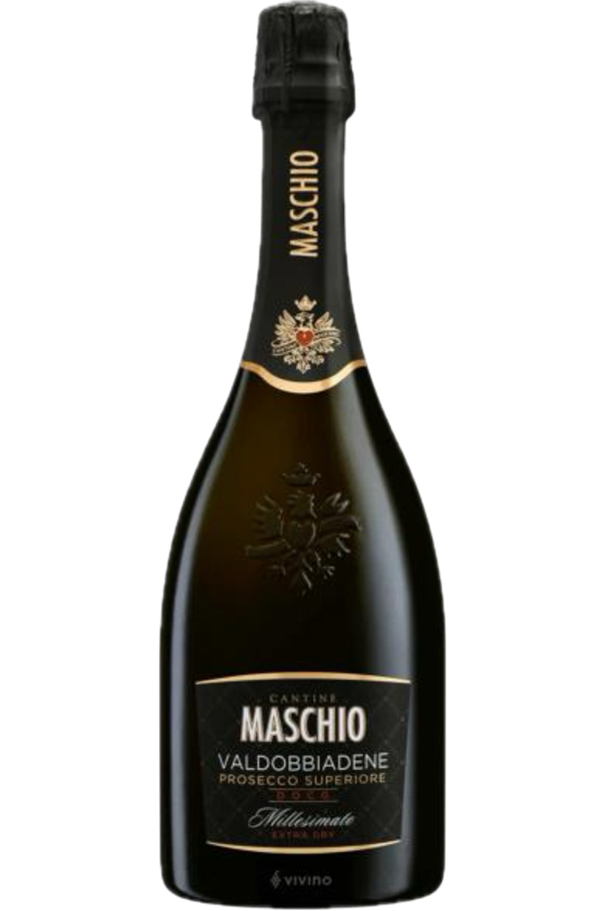 Maschio Valdobbiadene Prosecco Supriore Extra Dry DOCG