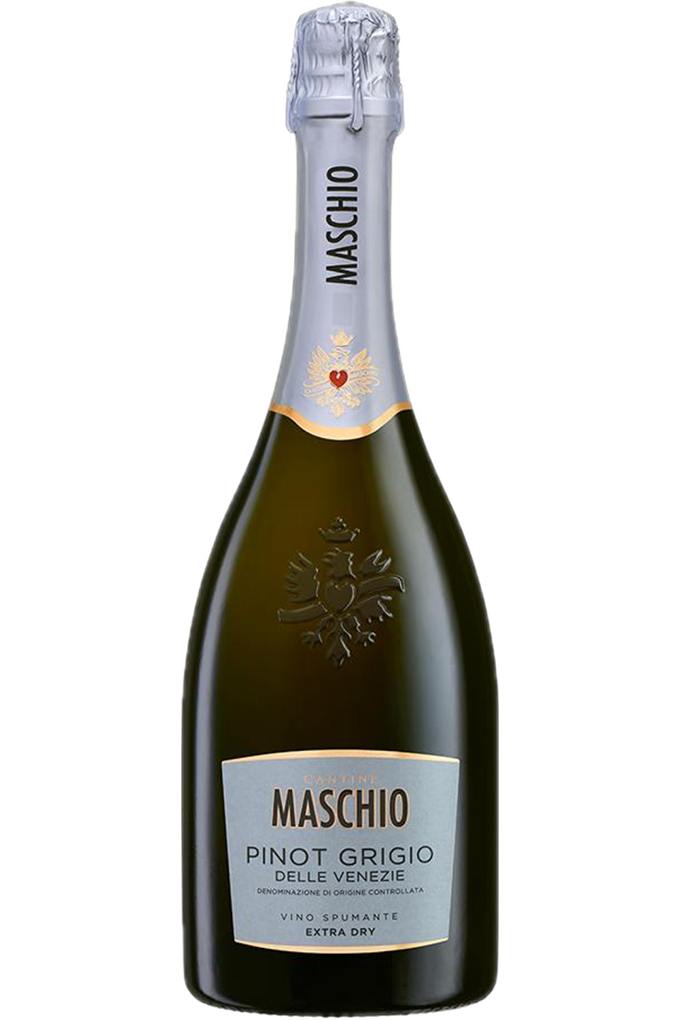 Maschio Pinot Grigio Valdobbiadene Extra Dry DOC