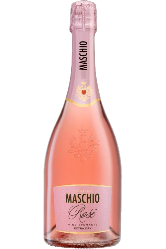 Maschio Rose Vino Spumante Extra Dry