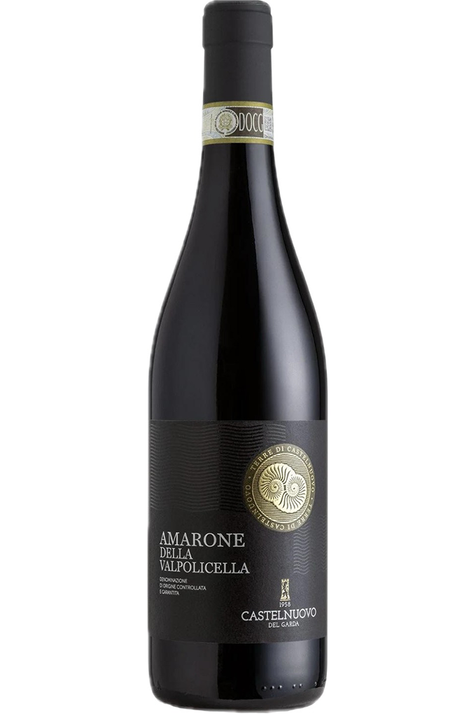 Cantina Castelnuovo Amarone Della Vapolicella