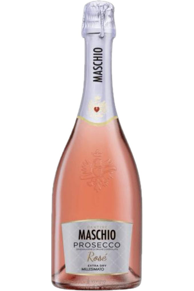Maschio Prosecco Rose Extra Dry DOC