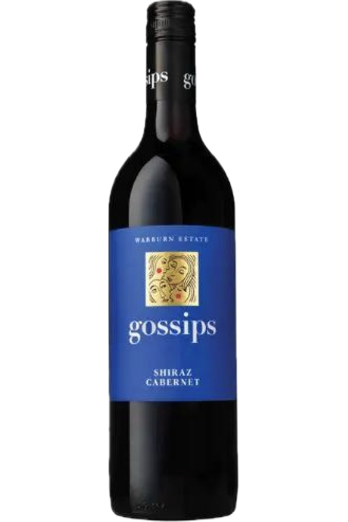Gossips Shiraz Cabernet Sauvignon